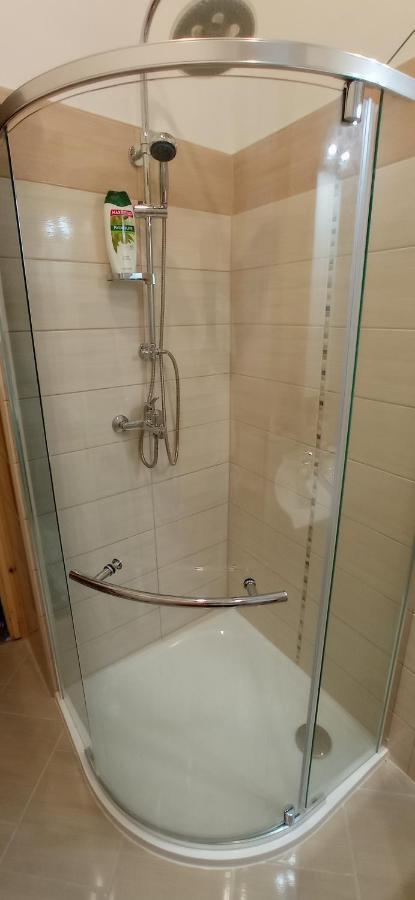 Western Apartman Budapešť Exteriér fotografie