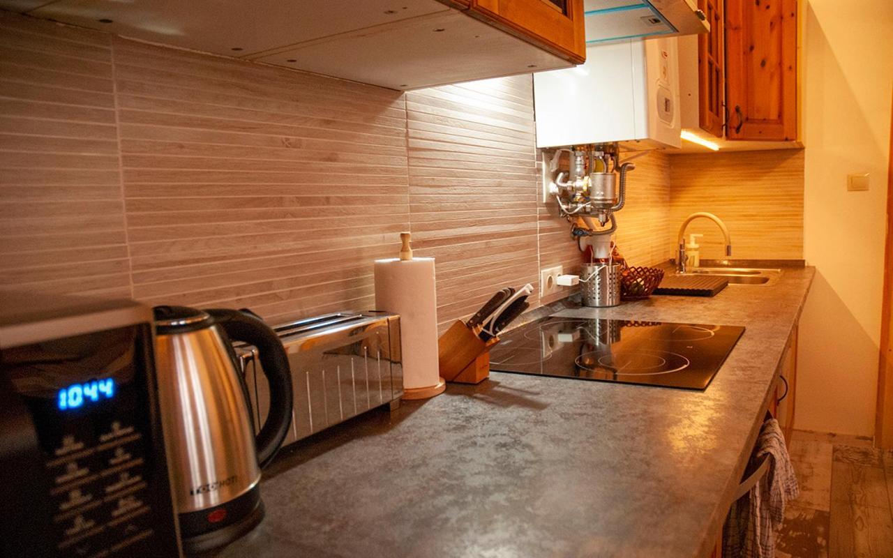 Western Apartman Budapešť Exteriér fotografie