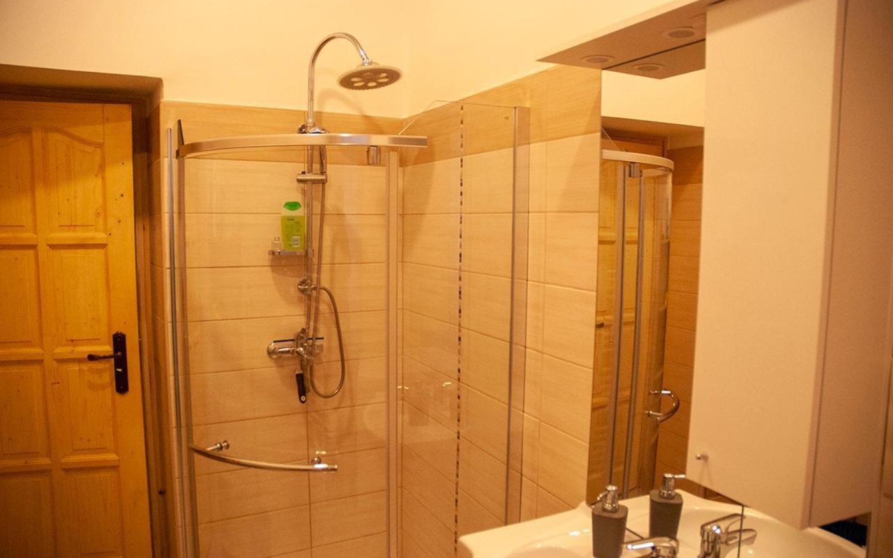 Western Apartman Budapešť Exteriér fotografie