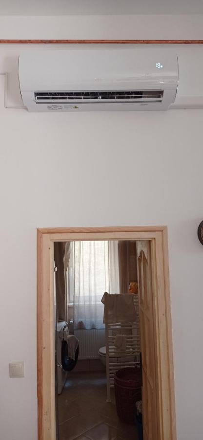 Western Apartman Budapešť Exteriér fotografie