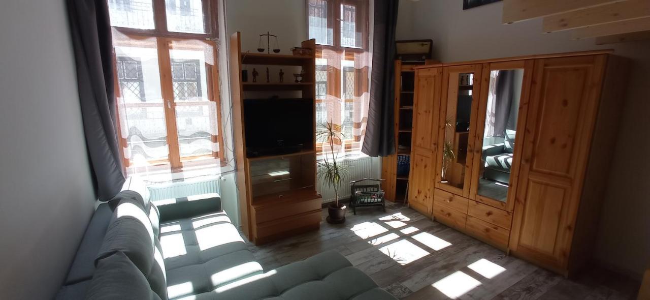 Western Apartman Budapešť Exteriér fotografie