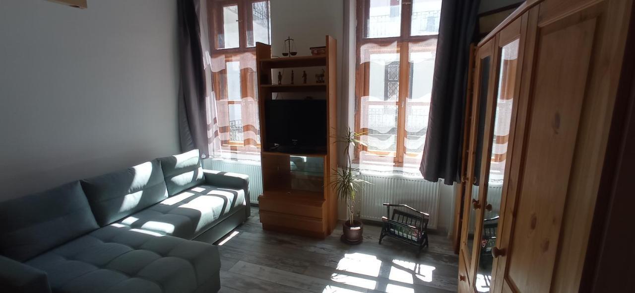 Western Apartman Budapešť Exteriér fotografie